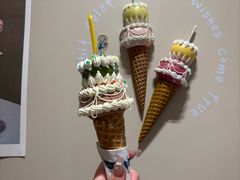 -海比甜店·意式手工冰激淋happy habit gelato