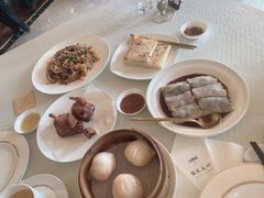 -铭家点心(秦岭路店)