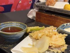 -昱匠·日本料理(金融街店)