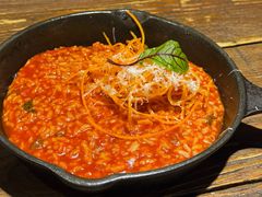 -卢布里西餐厅(总店)