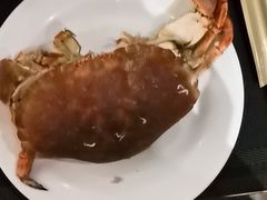 -北京辽宁大厦·盛安汇西餐厅