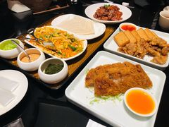 闽南古早润饼-闽和南(深圳万象城店)