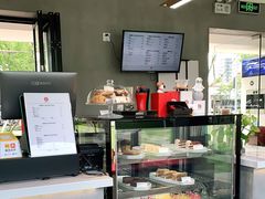 -COFFEE CALL(云锦路店)