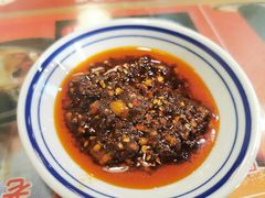 -易老妈蹄花.特色川菜(人民公园总店)