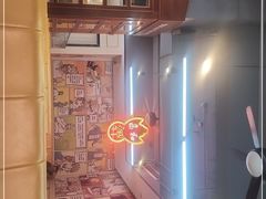 -明腾壹间茶餐厅(新都会花园广场店)