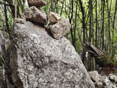 -卡定沟景区