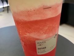 -喜茶(佛山岭南站店)