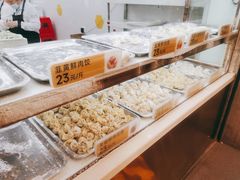 -炳记云饺(德政总店)