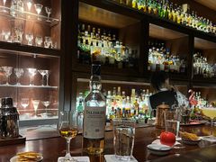 -The Bottle Bar(羲和商业广场店)