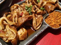 -谭鸭血老火锅·匠心(环球港旗舰店)