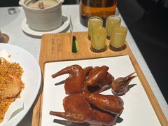 -汤城小厨•粤菜•靓汤(金融街店)