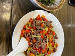 -田趣园长沙菜(天安云谷店)