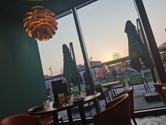 -星叶·东南亚料理(宁波万象汇店)