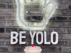 -BE YOLO必有乐&小红帽三明治