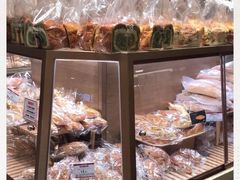 -山崎面包(静安久光店)