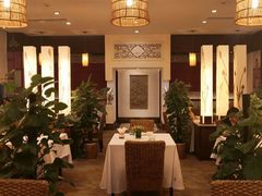 -阿诺泰·泰国餐厅(紫荆店)