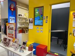 -方快-照相馆(浦建路巴黎春天店)