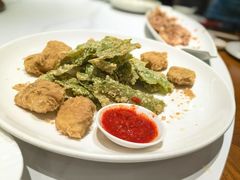 -老苏州芳和园茶酒楼  传统苏帮菜(观前店)