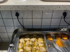 -素清香(解放路店)