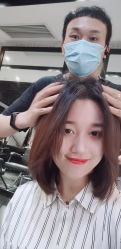 -Fr美发沙龙