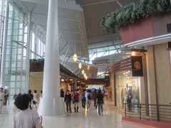 顶层-东荟城名店仓