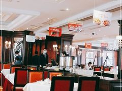大堂-大鸭梨烤鸭(石佛营店)