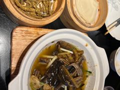 -芳芳私房菜·精做淮扬菜(承德路店)
