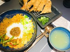 -馔豚·台北菜专门店(深圳湾万象城店)