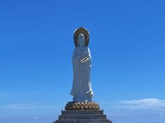 -三亚南山文化旅游区