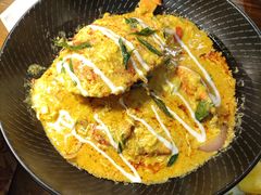 -星叶·东南亚料理(宁波万象汇店)