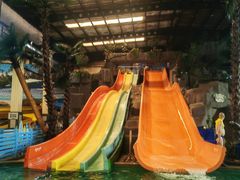 -南宫温泉水世界