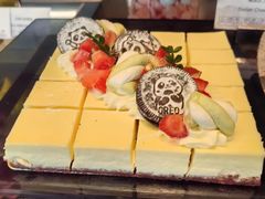 -万达文华酒店·48F云端窗景美食汇自助餐厅