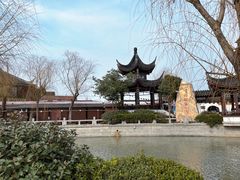 -召稼楼古镇