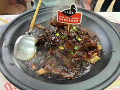 -回味黑鸭煲·始于2006(万松园店)