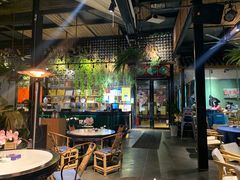 大堂-院8里·小乐园家常味川菜(鹭洲里店)