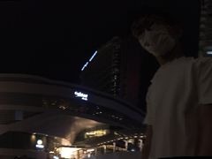 -深圳来福士广场