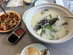 -水边人家·鱼宴餐厅·淳鱼馆(千岛湖店)