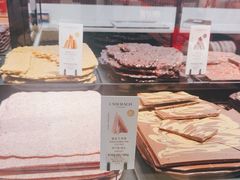 -Laderach 莱德拉(上海环贸iapm店)