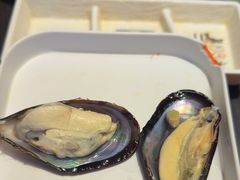 -AJIYA·池袋日式烧肉自助(天津万象城店)