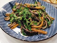 白炒鳝丝-小实惠嘉(威海路店)