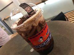-喜茶(东莞汇一城店)