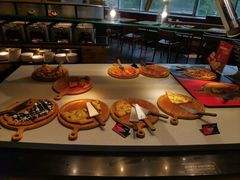 -比格比萨自助(花园路店)