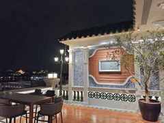 -鹭江宾馆·观海餐厅
