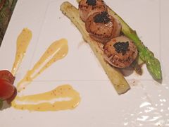 -炙柒Sekinana·精致料理 烧鸟·铁板烧(海上世界店)