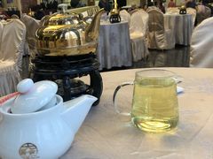 大堂-香云轩·顺德菜(香云纱园林酒店店)