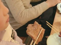 -焰江山·海鲜牛排烤肉自助(环形中心店)