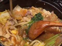 -千代武日本料理(开发区店)