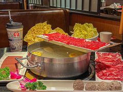 -牛事制造局牛肉火锅(莲岳路店)