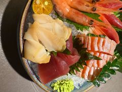 -沼津港精致料理·寿喜烧·烧鸟(龙湖南桥天街日料榜单店)