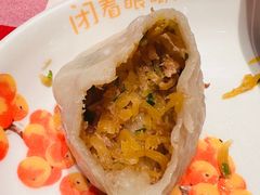 -西贝(六里桥旗舰店)